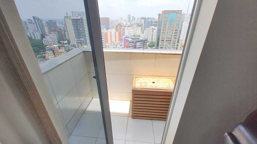 Conjunto Comercial-Sala à venda, 31m² - Foto 6