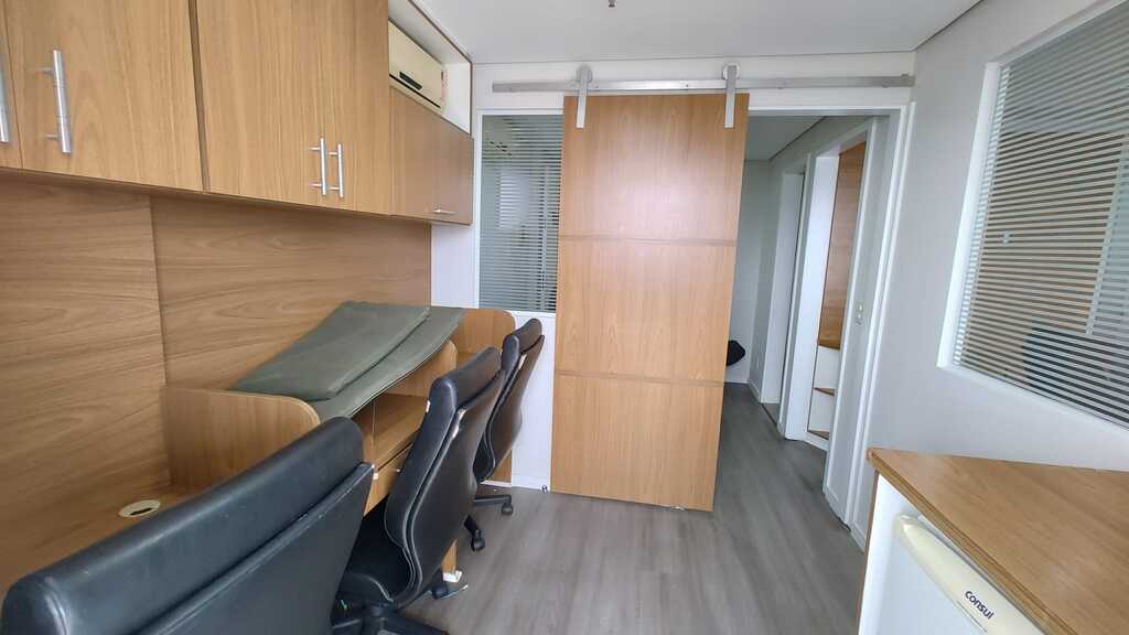 Conjunto Comercial-Sala à venda, 31m² - Foto 7