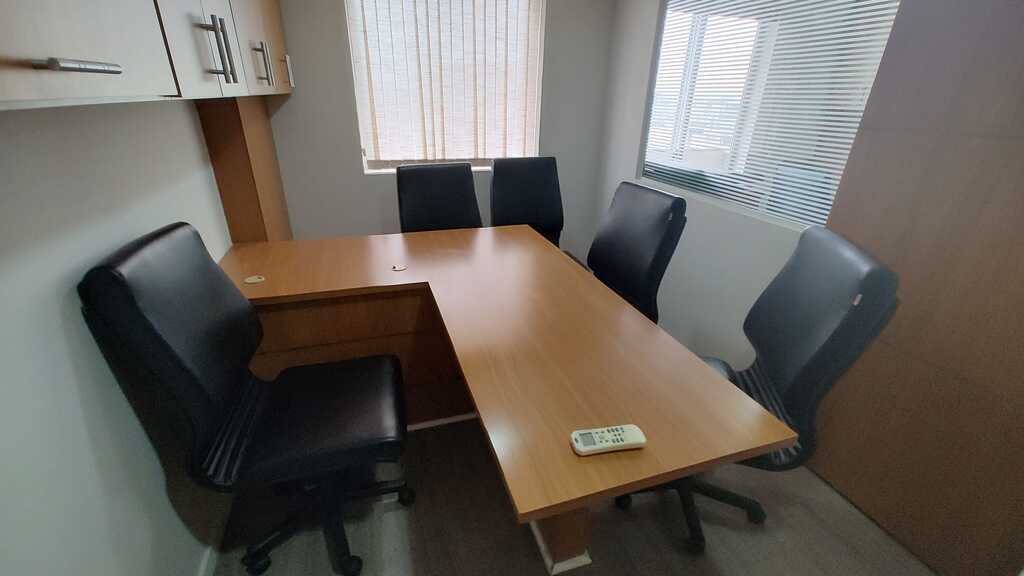 Conjunto Comercial-Sala à venda, 31m² - Foto 9