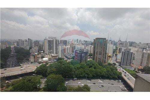 Conjunto Comercial-Sala à venda, 31m² - Foto 11