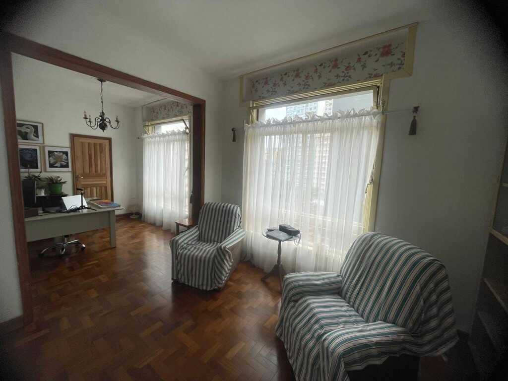 Apartamento à venda em São Paulo, República, com 2 quartos, 74m² - Renaldo Moura