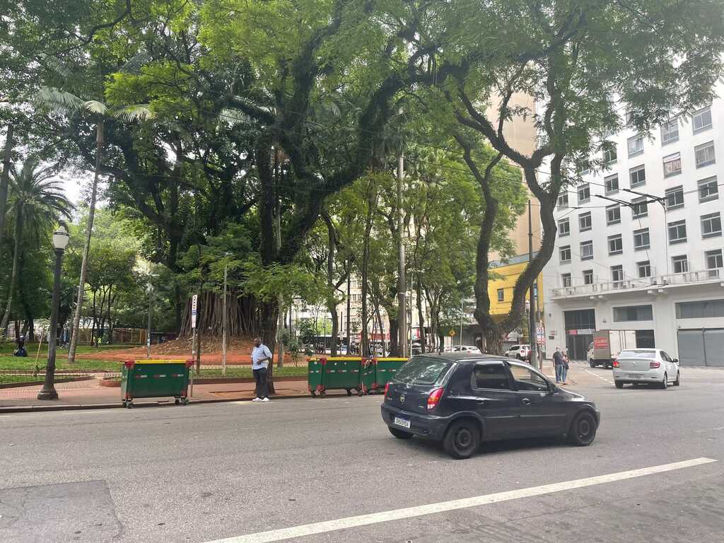 Apartamento à venda em São Paulo, República, com 2 quartos, 74m² - Renaldo Moura
