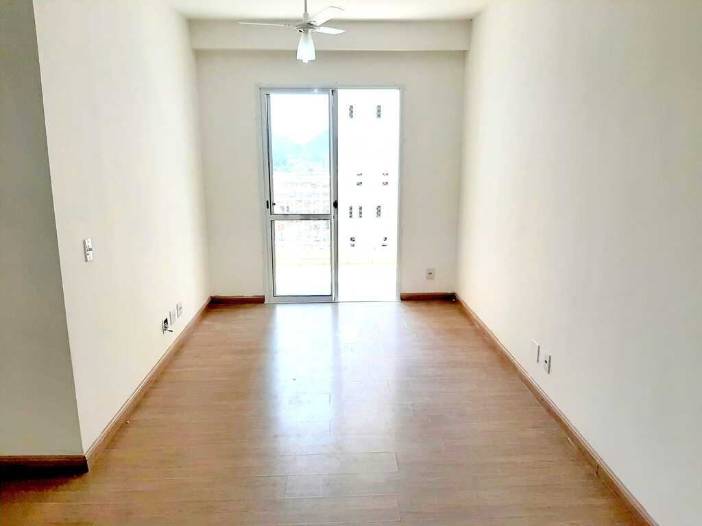 Apartamento, 3 quartos, 83 m² - Foto 1