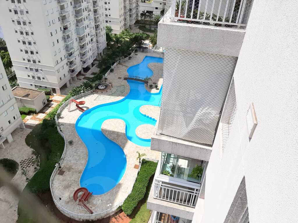 Apartamento, 3 quartos, 83 m² - Foto 28