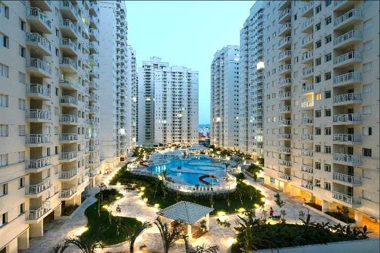 Apartamento, 3 quartos, 83 m² - Foto 9