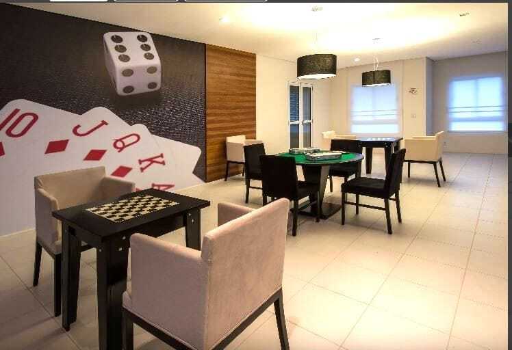 Apartamento, 3 quartos, 83 m² - Foto 8