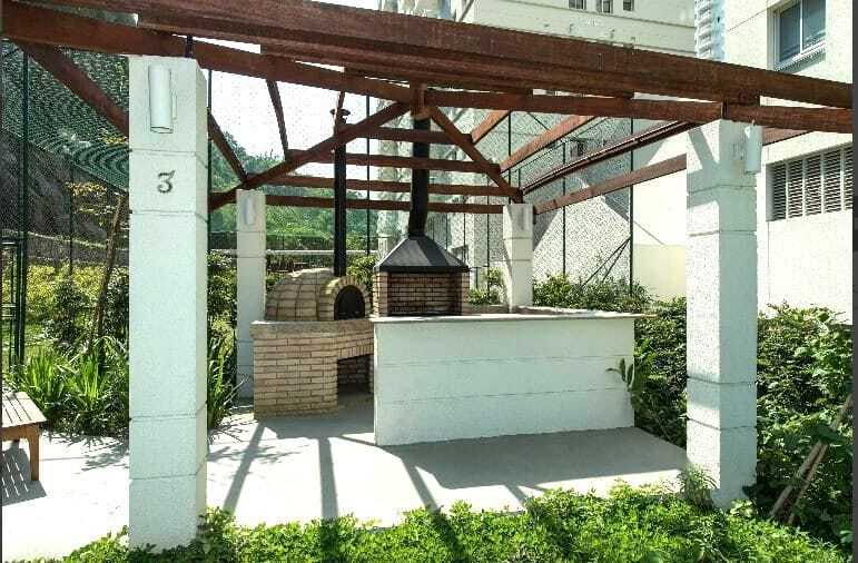 Apartamento, 3 quartos, 83 m² - Foto 6