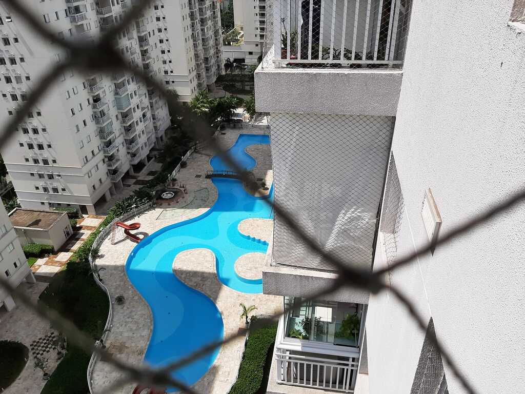 Apartamento, 3 quartos, 83 m² - Foto 3