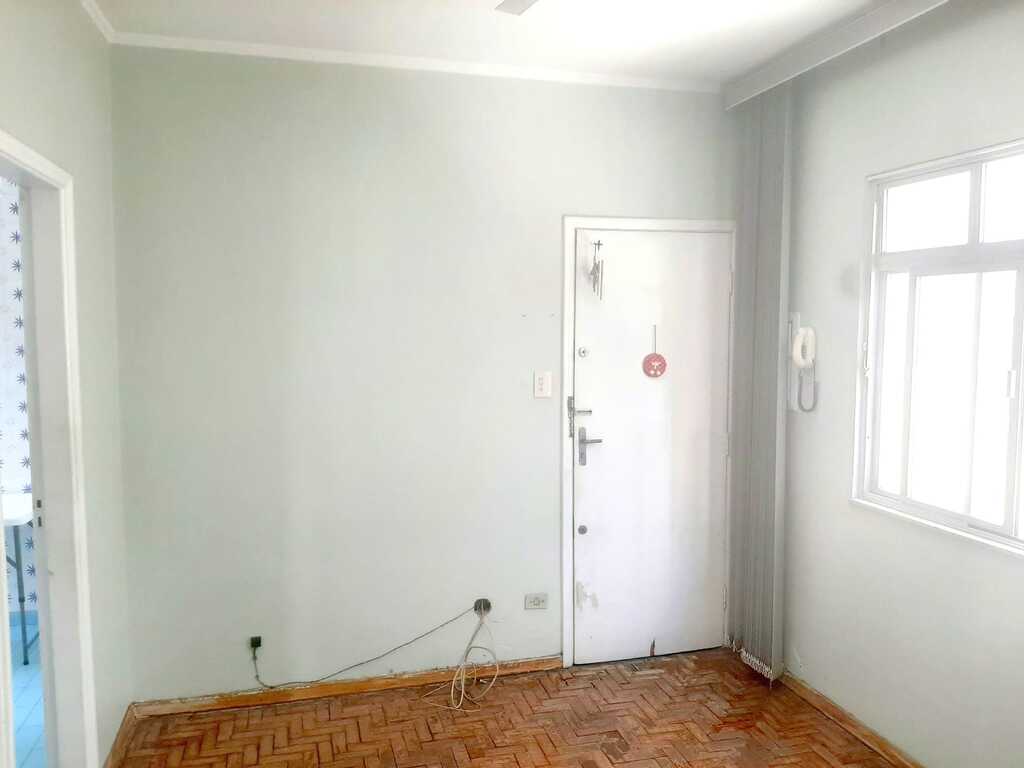 Apartamento, 2 quartos, 51 m² - Foto 1