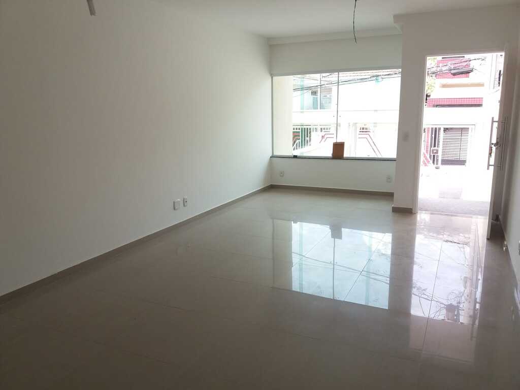 Casa à venda em São Paulo, Vila Mafra, com 3 quartos, 147m² - Renaldo Moura