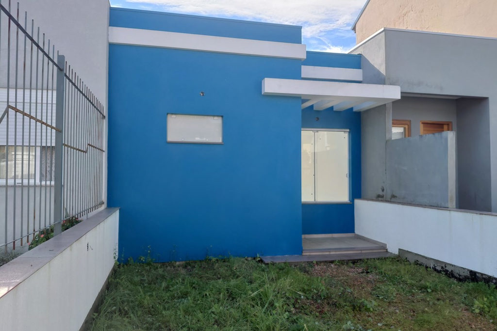 Casa para venda no bairro Aberta dos Morros em Porto Alegre