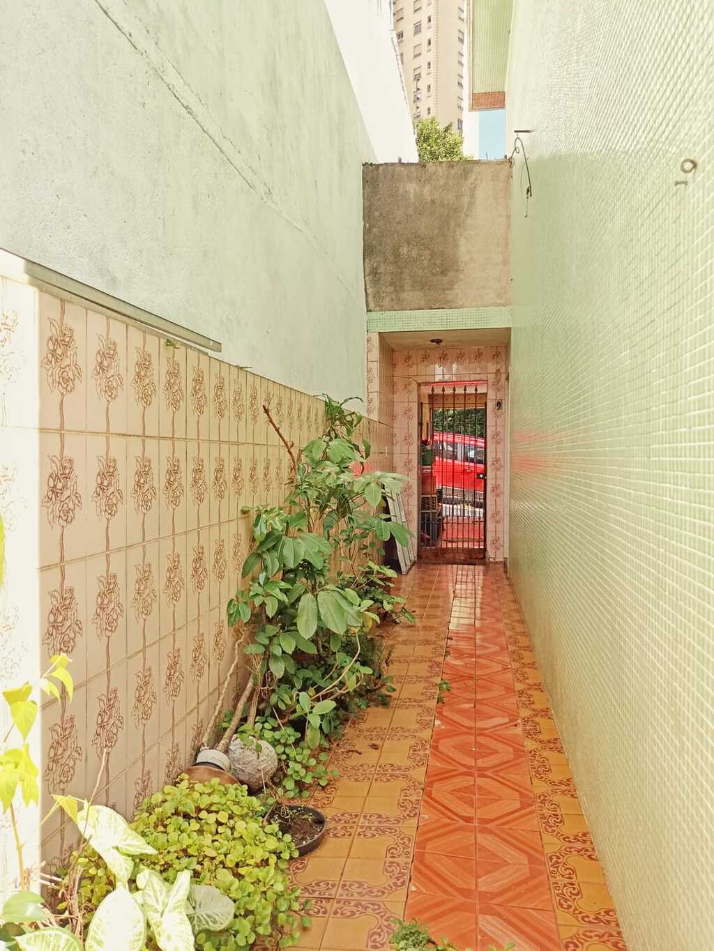 Casa à venda em São Paulo, Tatuapé, com 2 quartos, 100m² - Renaldo Moura