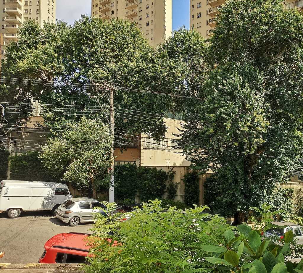 Casa à venda em São Paulo, Tatuapé, com 2 quartos, 100m² - Renaldo Moura