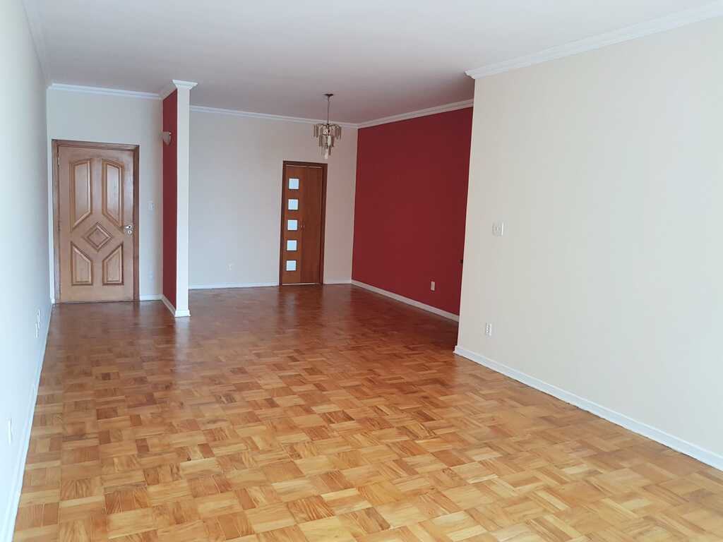 Apartamento à venda em São Paulo, Bela Vista, com 3 quartos, 150m²