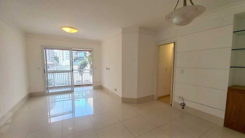 Apartamento, 3 quartos, 92 m² - Foto 1