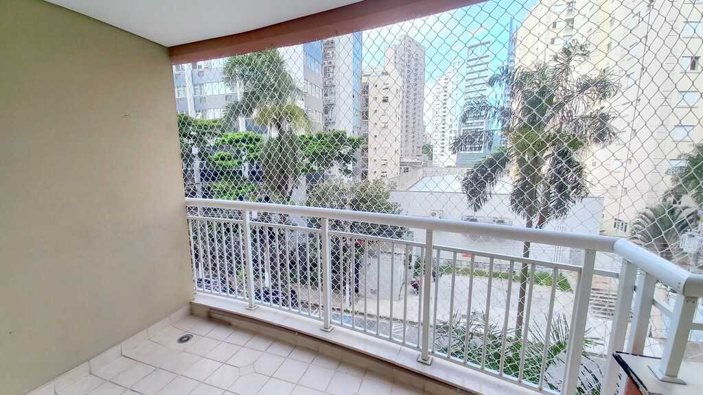 Apartamento, 3 quartos, 92 m² - Foto 28