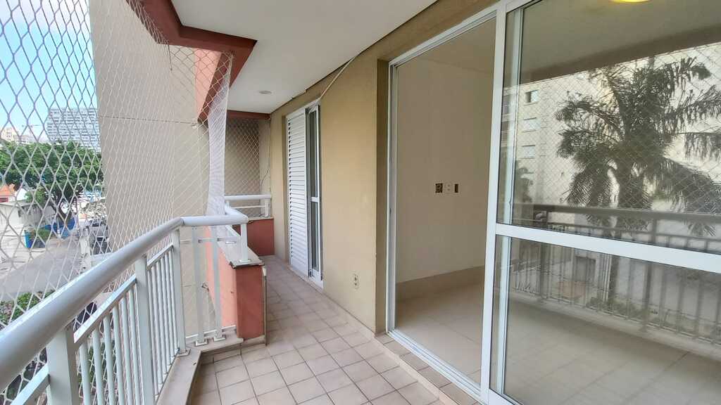 Apartamento, 3 quartos, 92 m² - Foto 29