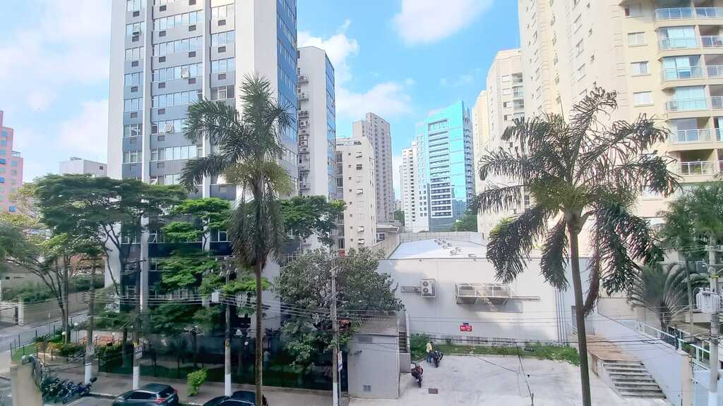 Apartamento, 3 quartos, 92 m² - Foto 31