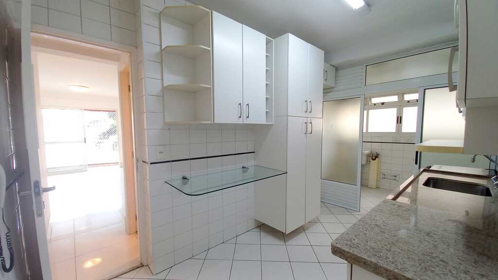 Apartamento, 3 quartos, 92 m² - Foto 3
