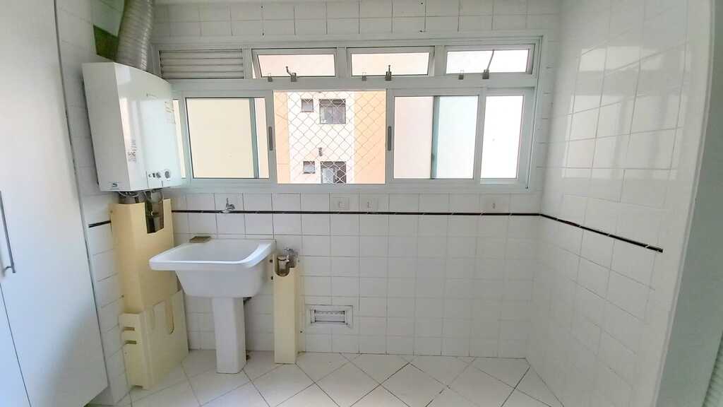 Apartamento, 3 quartos, 92 m² - Foto 4