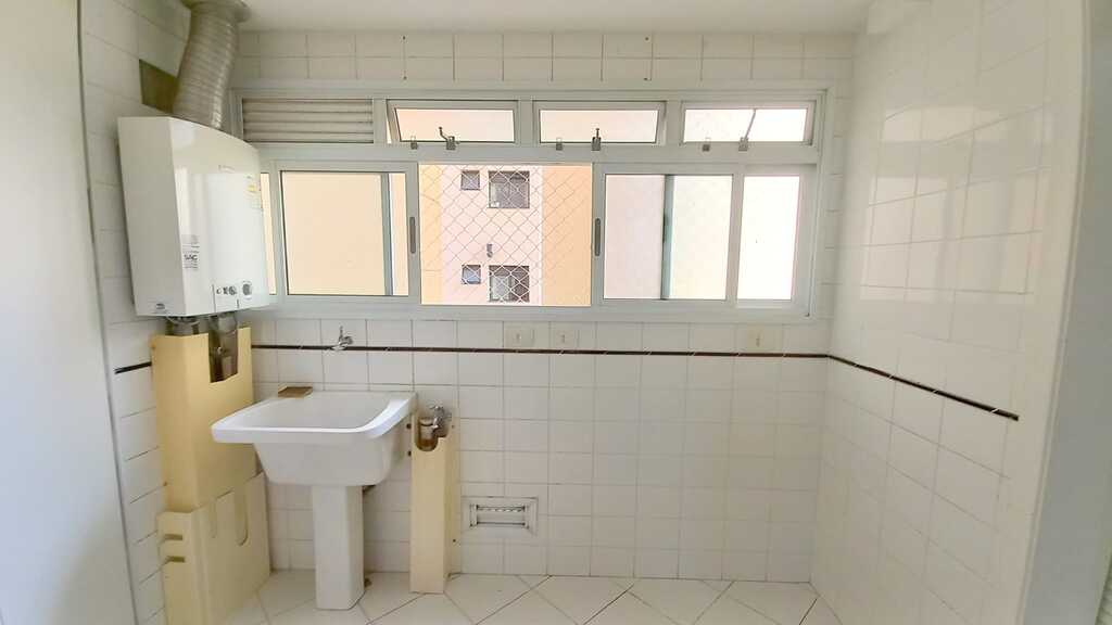 Apartamento, 3 quartos, 92 m² - Foto 5
