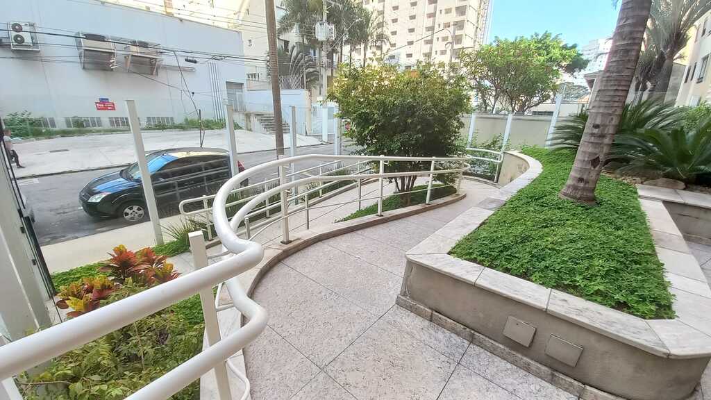 Apartamento, 3 quartos, 92 m² - Foto 7