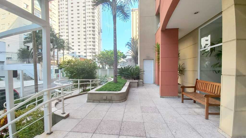Apartamento, 3 quartos, 92 m² - Foto 8