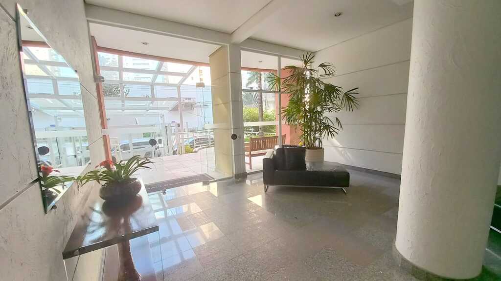 Apartamento, 3 quartos, 92 m² - Foto 11