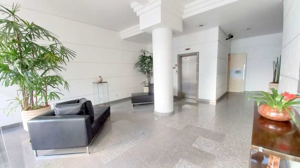 Apartamento, 3 quartos, 92 m² - Foto 2