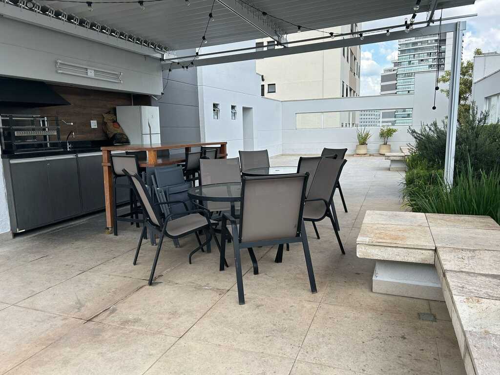 Apartamento, 3 quartos, 92 m² - Foto 20
