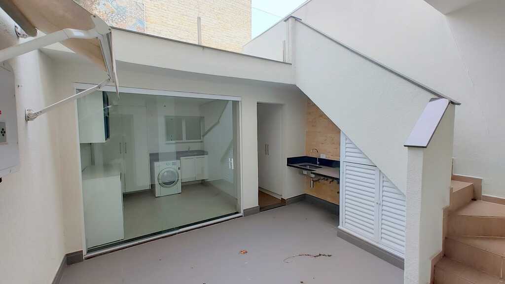 Casa à venda com 2 quartos, 120m² - Foto 42
