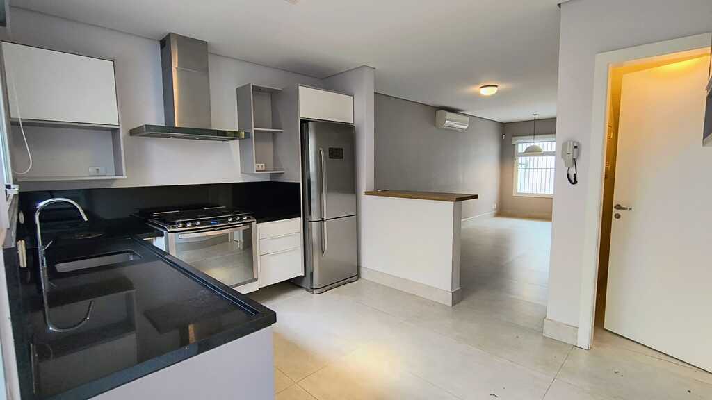 Casa à venda em São Paulo, Brooklin Novo, com 2 quartos, 120m² - Renaldo Moura