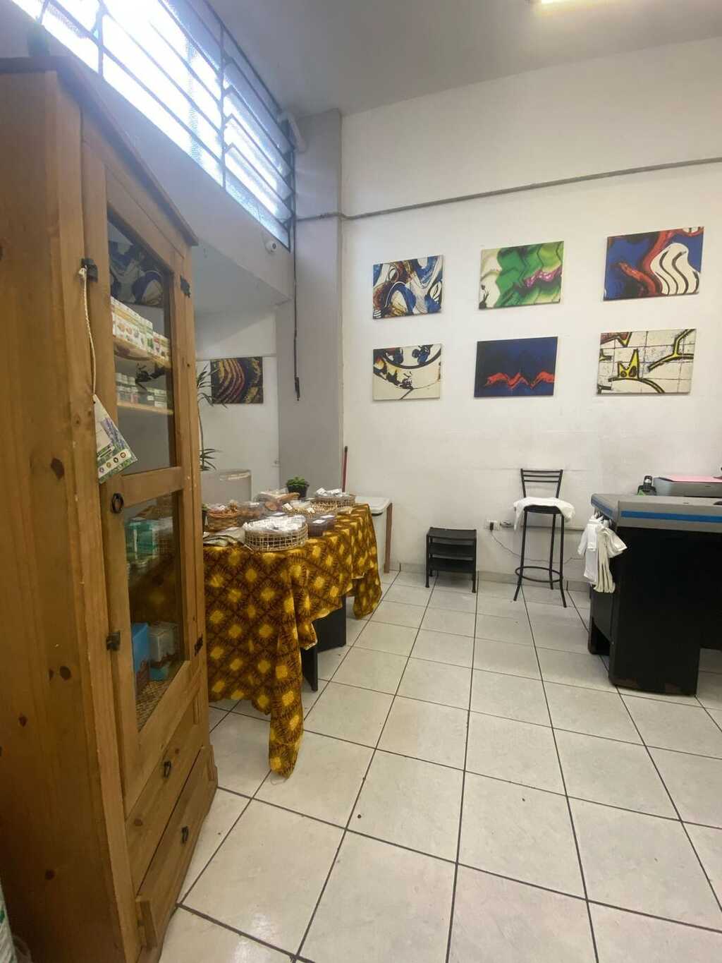 Prédio Inteiro à venda, 135m² - Foto 2
