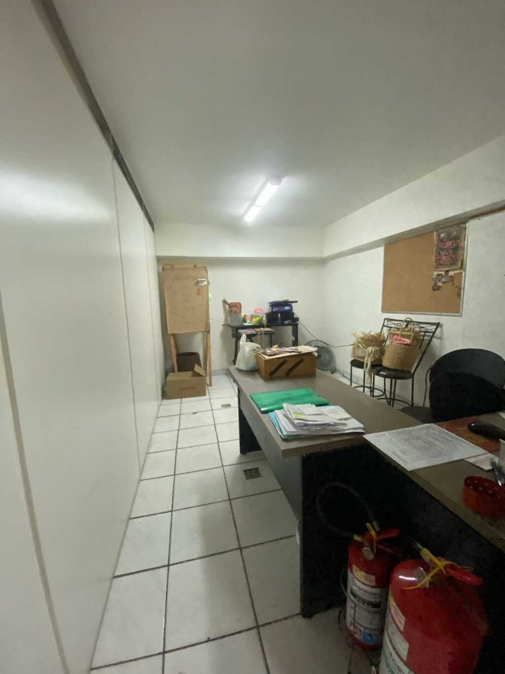 Prédio Inteiro à venda, 135m² - Foto 8