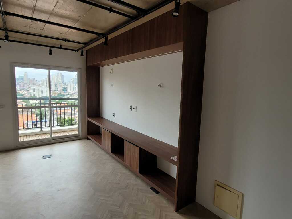 Sala Comercial de 37m² no bairro Vila Mariana, em São Paulo | Eu Corretor