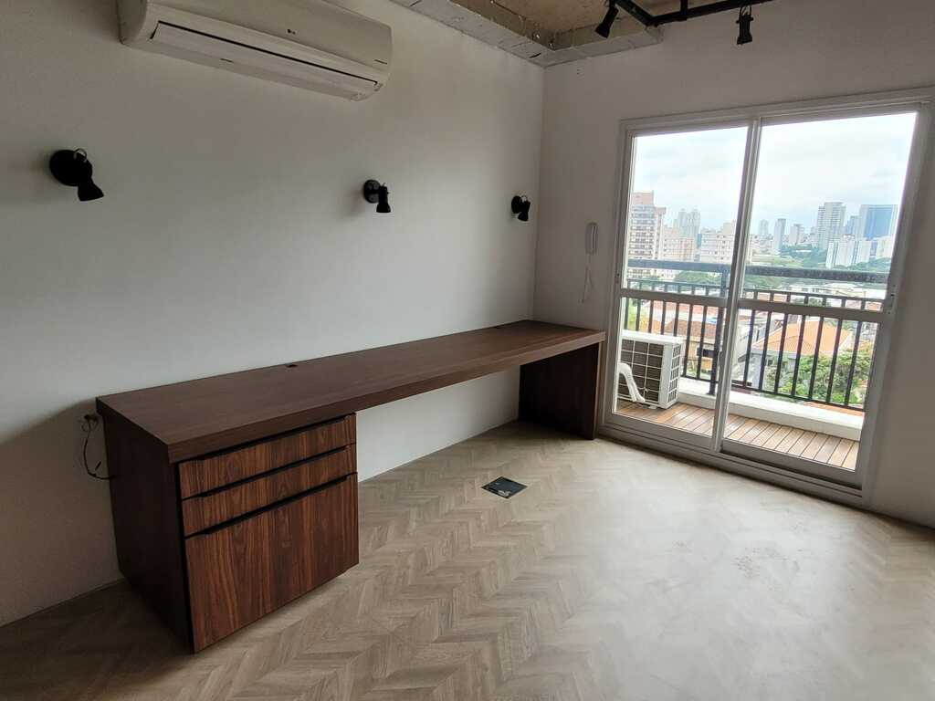 Sala Comercial de 37m² no bairro Vila Mariana, em São Paulo | Eu Corretor