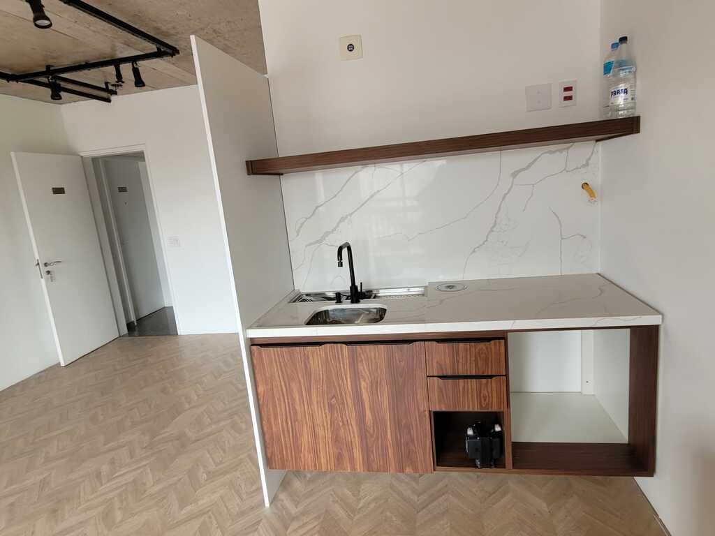 Sala Comercial de 37m² no bairro Vila Mariana, em São Paulo | Eu Corretor
