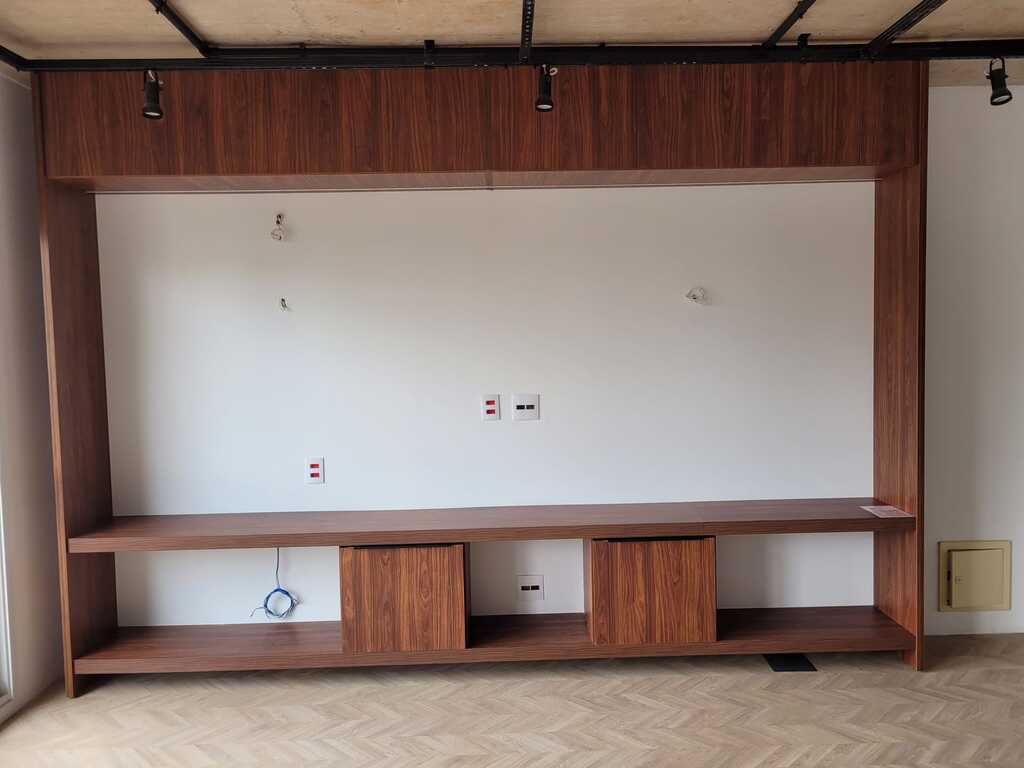 Sala Comercial de 37m² no bairro Vila Mariana, em São Paulo | Eu Corretor