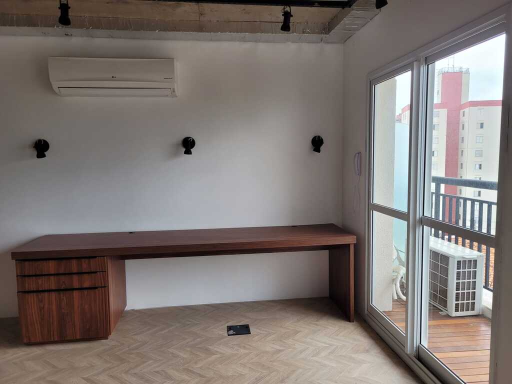 Sala Comercial de 37m² no bairro Vila Mariana, em São Paulo | Eu Corretor