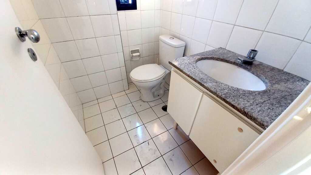 Prédio Inteiro à venda, 30m² - Foto 5