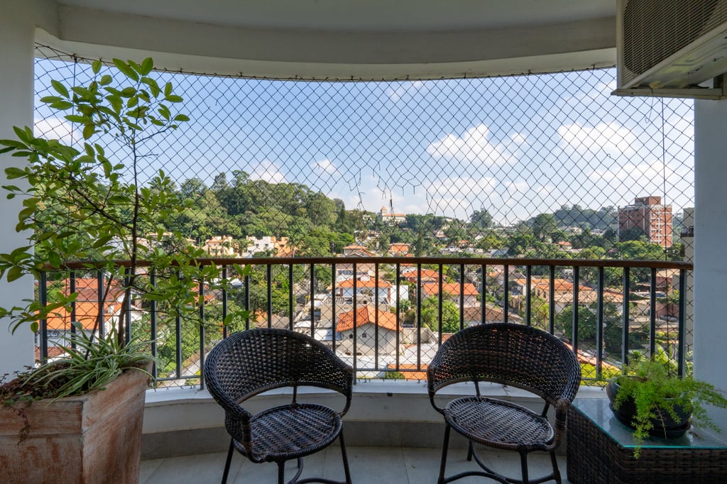 Apartamento à venda com 3 quartos, 232m² - Foto 40