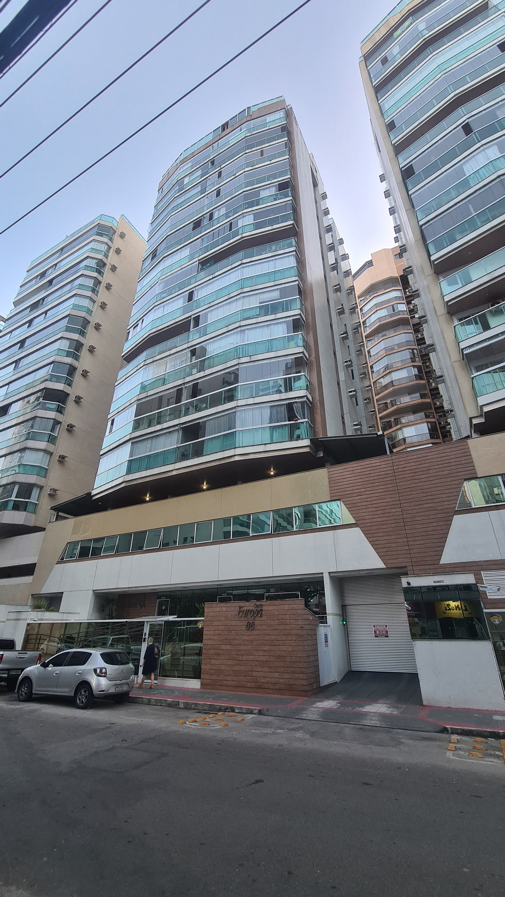 Apartamento à venda em Vila Velha, Itapuã, com 2 quartos, 63,8m²