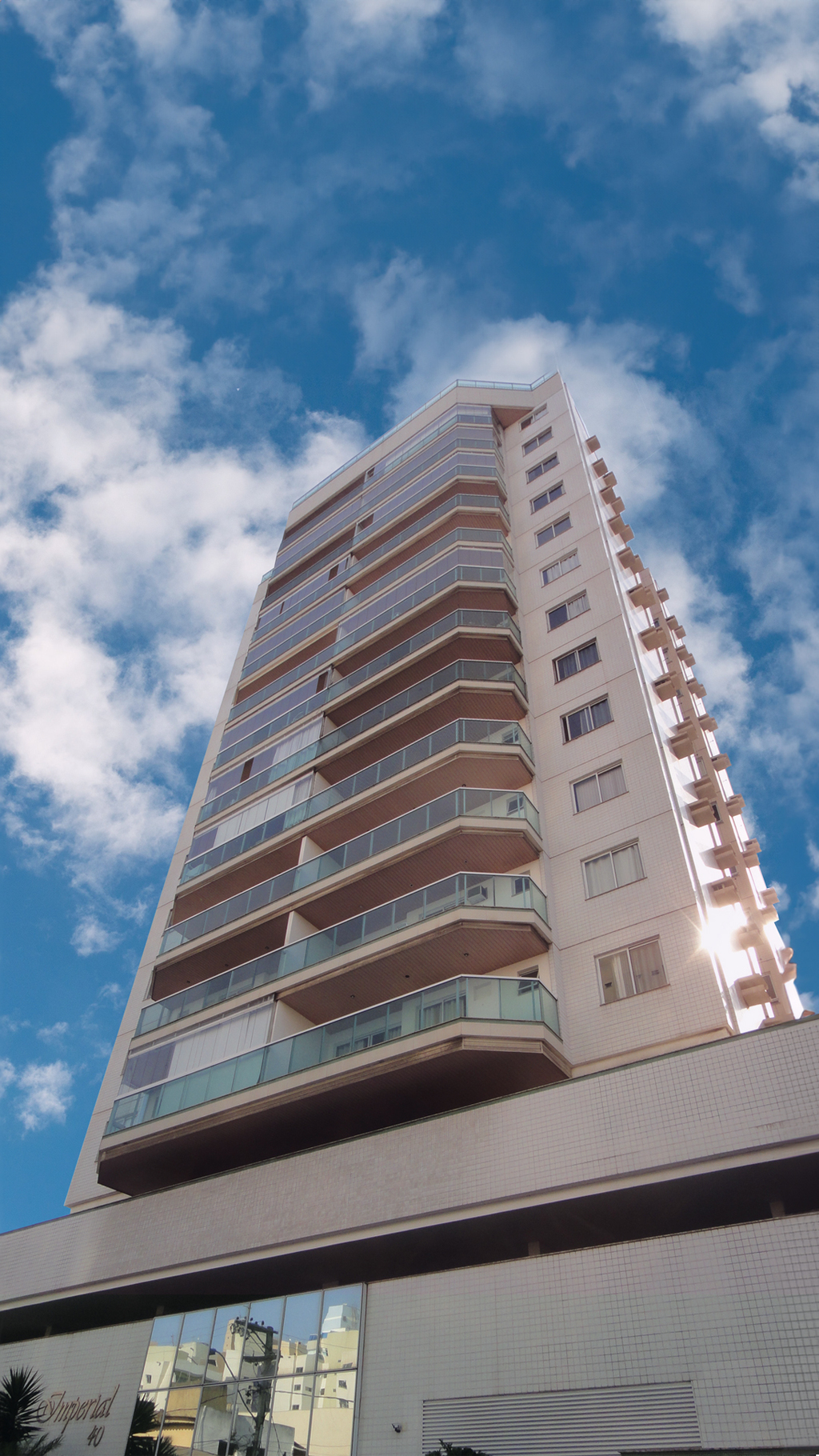 Apartamento à venda em Vila Velha, Praia da Costa, com 3 quartos, 94,94m² - Macarineli Imóveis