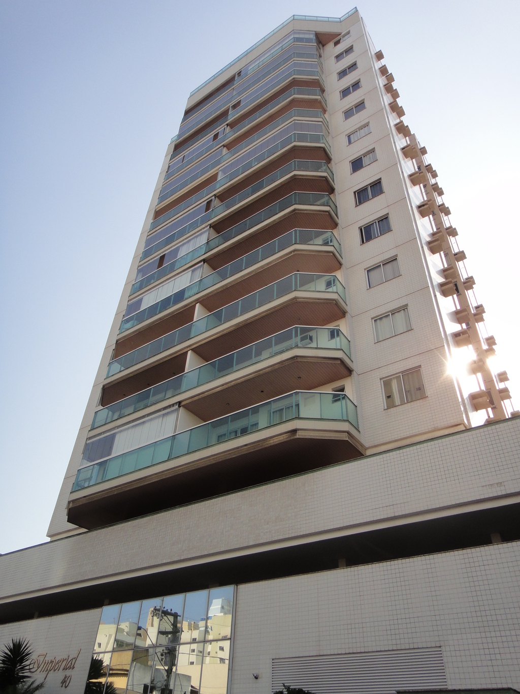 Apartamento à venda em Vila Velha, Praia da Costa, com 3 quartos, 94,94m² - Macarineli Imóveis
