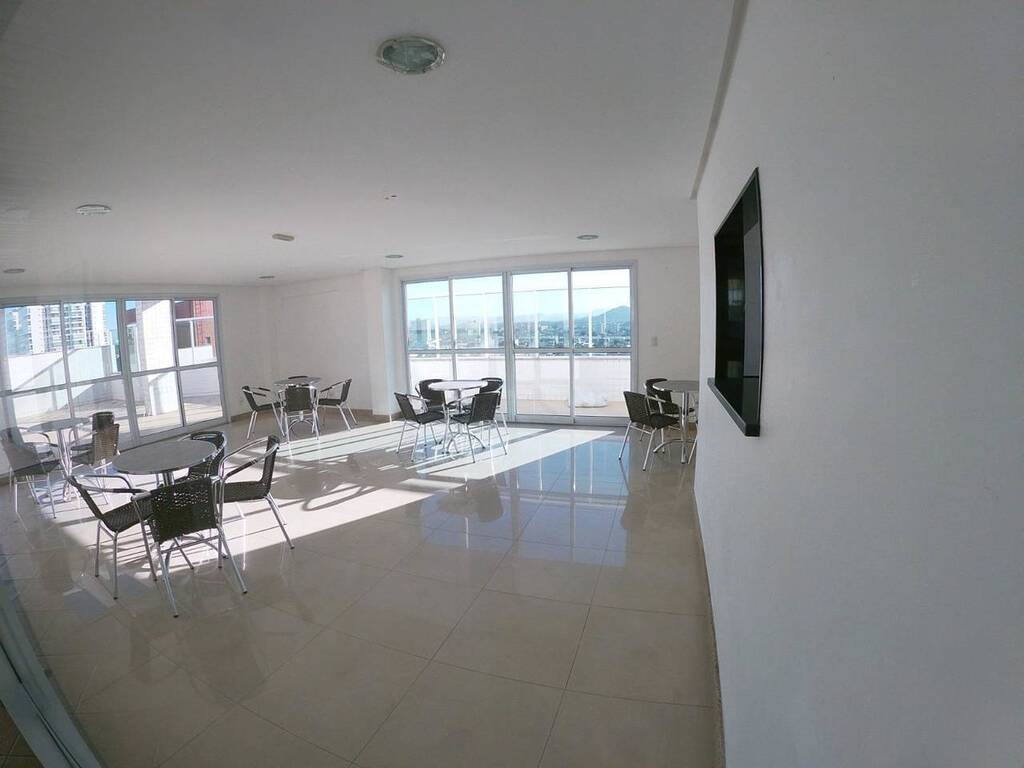 Apartamento à venda em Vila Velha, Praia da Costa, com 3 quartos, 94,94m² - Macarineli Imóveis