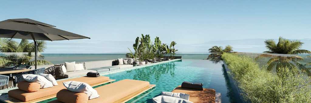 Studio de 1 quarto, 18m² no bairro Jardim Oceania, em João Pessoa | Eu Corretor