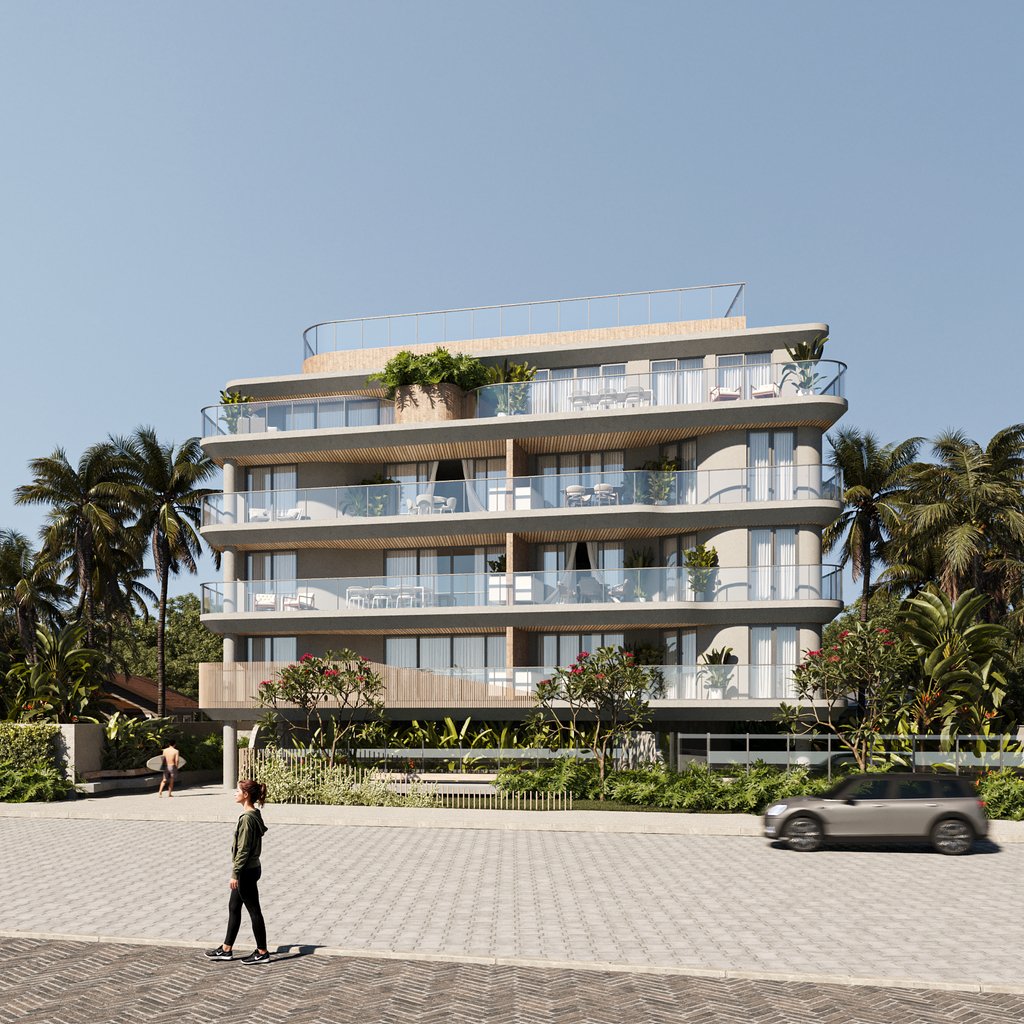 Apartamento à venda com 3 quartos, 140m² - Foto 1