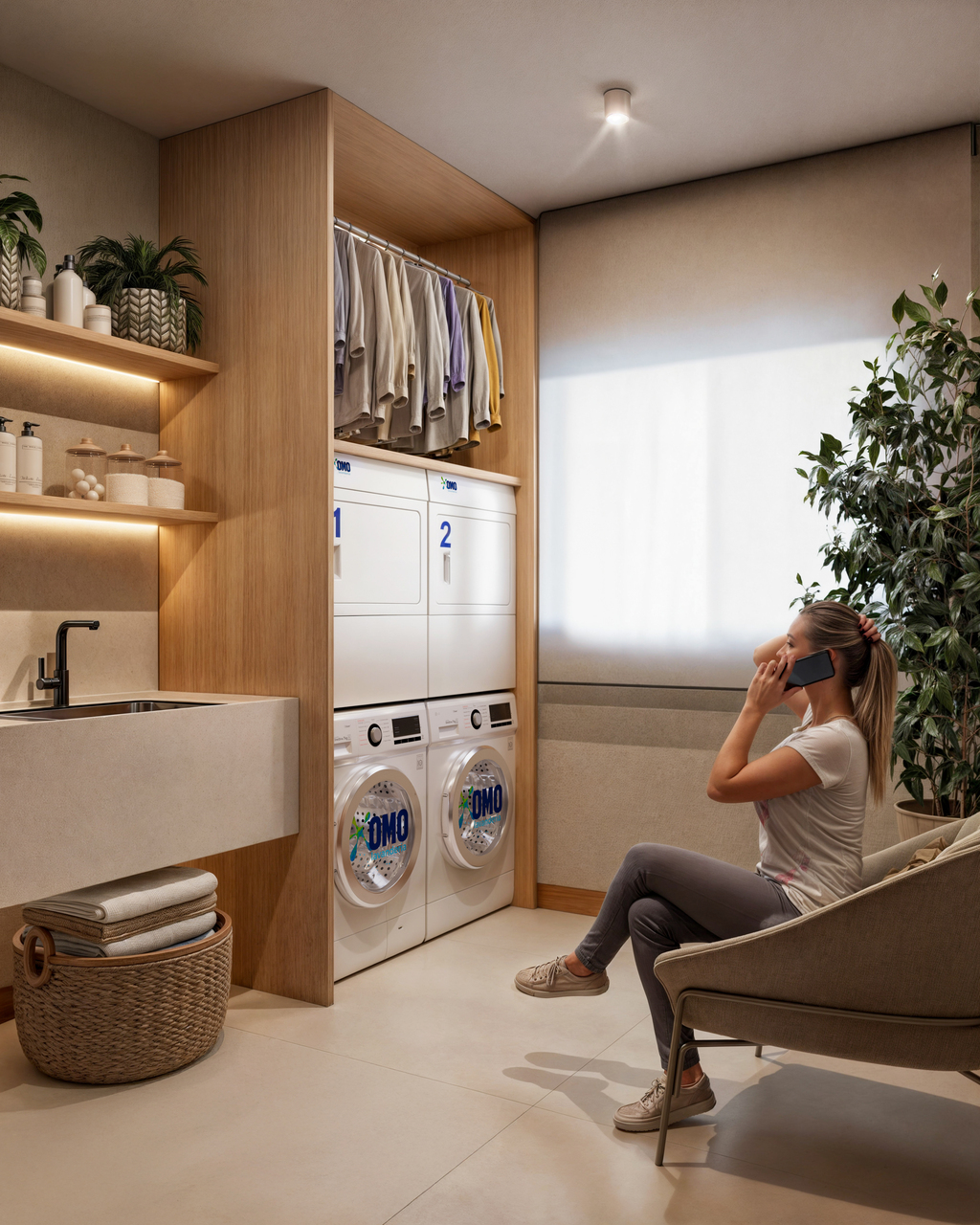 Apartamento à venda com 1 quarto, 29m² - Foto 11