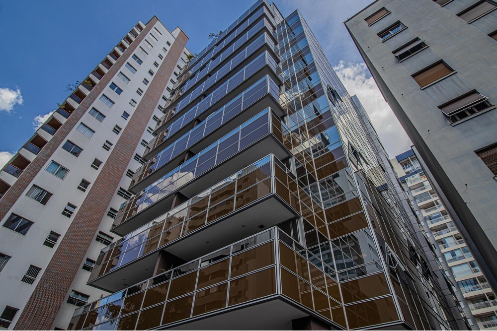 Conjunto Comercial-Sala à venda, 52m² - Foto 24