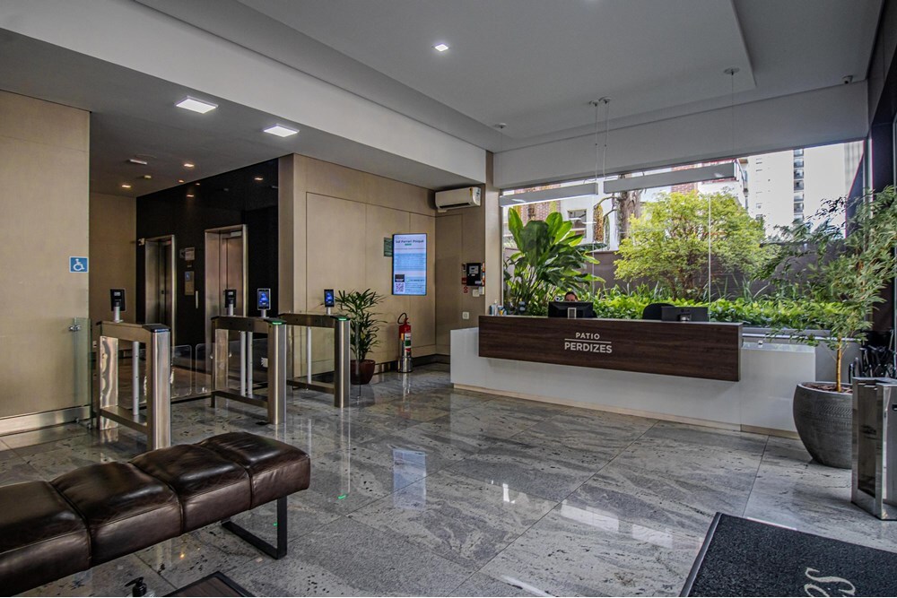 Conjunto Comercial-Sala à venda, 52m² - Foto 23